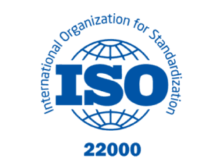 ISO 22000