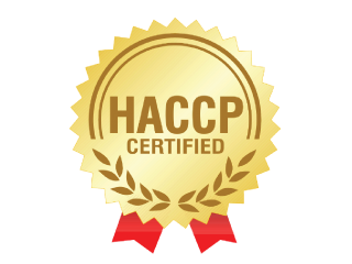 HACCP logo