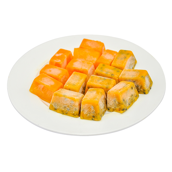 Frozen Passion Fruit