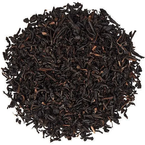 Orthodox Black Tea