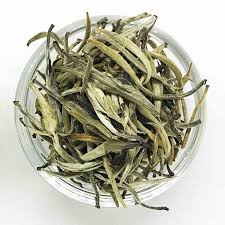 Ceylon White Tea